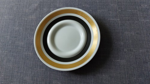 Rosenthal porzellan untertasse - porzellan,
