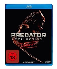 Predator Collection (Uncut) [3