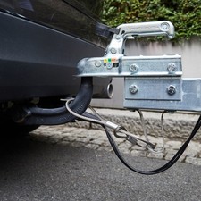 Norauto Sicherheitsseil, 40 cm