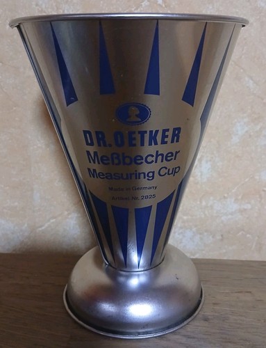 Oetker meßbecher - dr.,