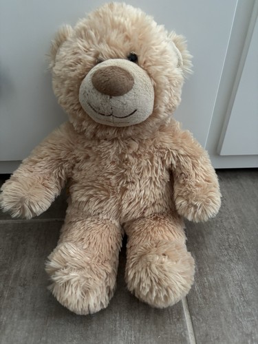 Build bear workshop - a,