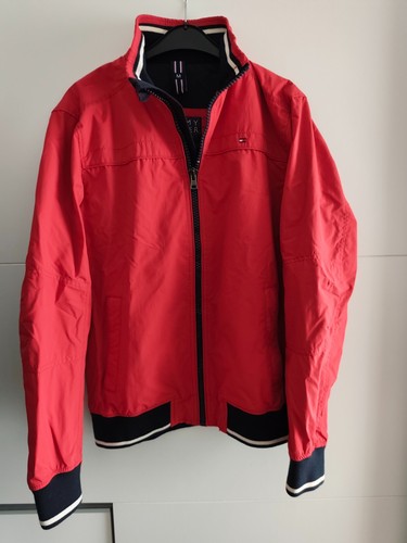 Tommy hilfiger herren blouson - tommy,
