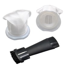 2 Motorschutz Filter + 1