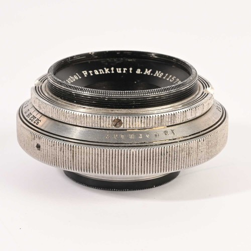 Plaubel weitwinkel orthar - plaubel,