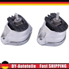 2x 24096 24097 MOTORLAGERUNG