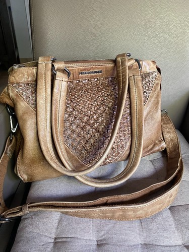 Fredsbruder beutel tasche - fredsbruder, beutel-tasche
