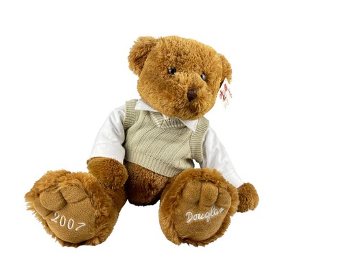 Douglas teddy bär - teddy, 34