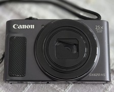 Canon PowerShot SX620 HS