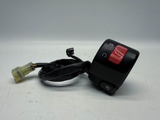 Kawasaki Z900 ABS Rechts Lenkerarmatur Lenker schalter Right Switch gear (1) 19'