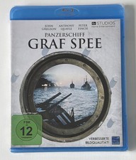 Panzerschiff Graf Spee –