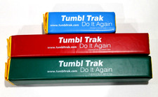 Tumbl Trak Fun Sticks Lot of 3