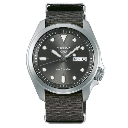 Seiko sports srpe61k1 - seiko,