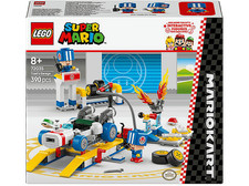LEGO Super Mario 72035 Mario