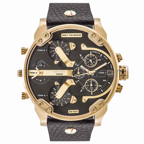 Diesel dz7371 daddy - diesel,