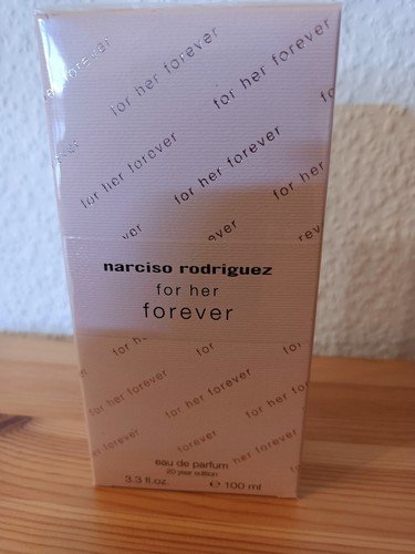 Narciso rodriguez for her - narciso,