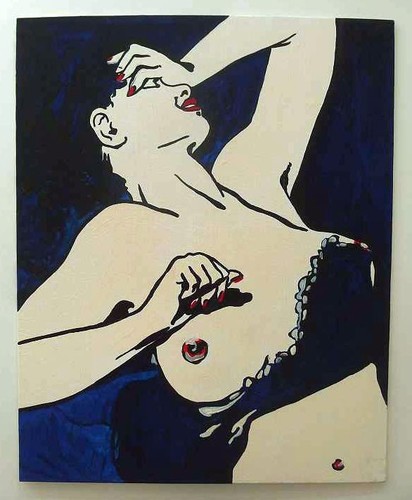 Erotische phantasie erotik - erotische,