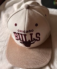 Chicago Bulls SnapBack Cap