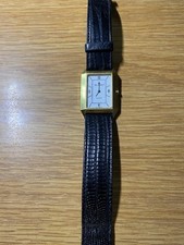 Etienne Aigner Herren Armbanduhr ca. 40 Jahre Alt