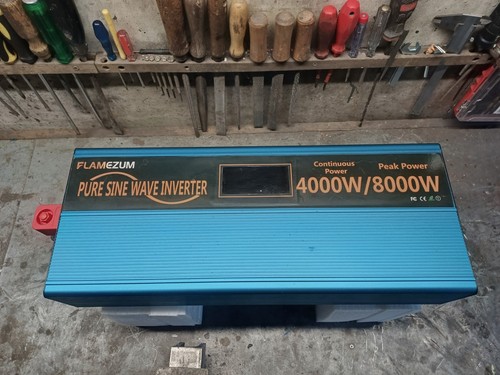 4000 8000w reiner sinus - reiner,