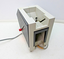 DDR  Diabetrachter Dia Bildwerferr DiaprojektorIkoscop , Zeiss Icon