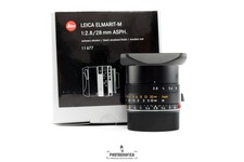Leica Elmarit-M 28mm F2.8