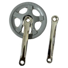 Fahrrad-Kurbelgarnitur, 36