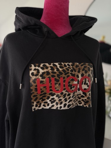 Hugo boss hoodie - , pulli