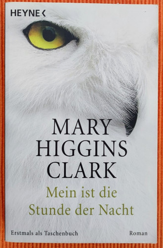 Einer winternacht mary - -,