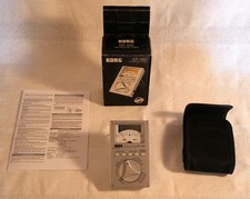 Korg OT 120 Orchestral Tuner -