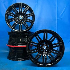 19 Zoll BMW 5er E60 E61