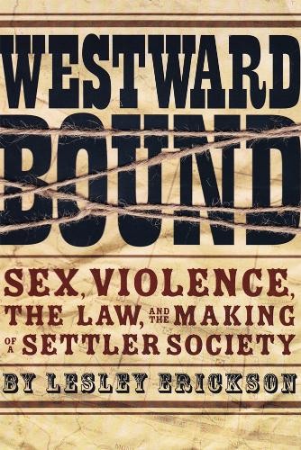 Westward bound lesley - by,