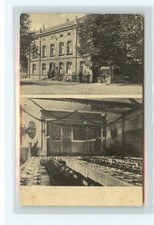 Plauen vogtland plau - plauen, bahnhofs