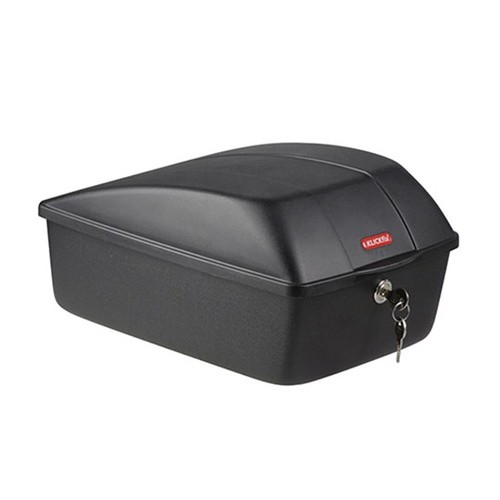 Topcase fahrrad klickfix box - klickfix,