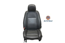 Opel Zafira C Tourer Sitz vorne links Fahrersitz Leder Sitzheizung TADC