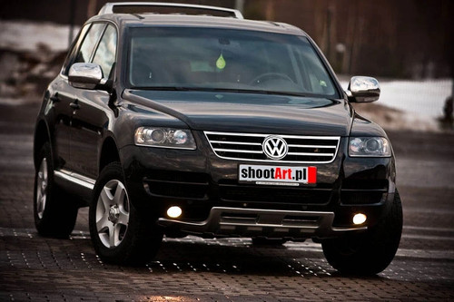 Kompletter bodykit für - bodykit, vw