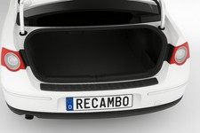 Ladekantenschutz ABS passend