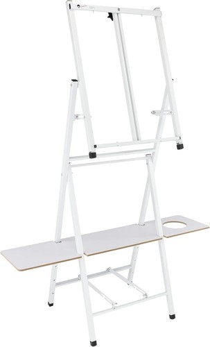Bob ross stahl studio - 2-in-1,