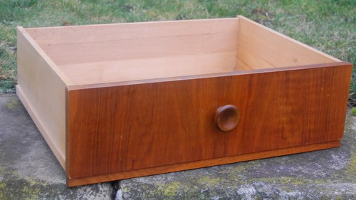 Alter schubkasten schublade - schubkasten,