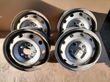 Fiat Ducato 244 Satz