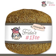 Frida‘s 25 g #13te