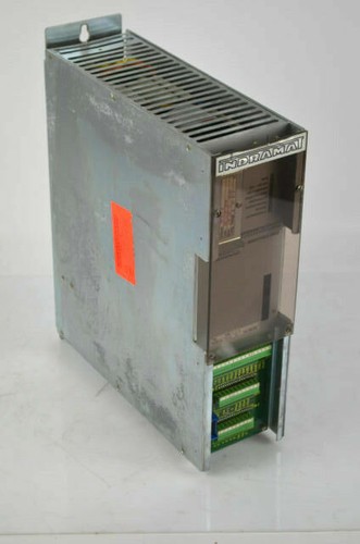 Indramat cdm a - cdm, 1.3