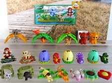 Natoons 2017/2018 Auswahl SE