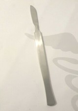 Skalpell mit Griff Klinge 16 cm Scalpel Messer Skalpellgriff universal 