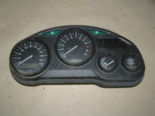 SUZUKI GSX 600F Typ AJ Cockpit Armaturen Tacho