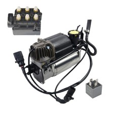 Für Porsche Cayenne 9PA 02-10