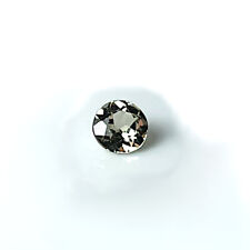 Diaspor sunlight Rundschliff ca. 0,3 Karat ca. 4,5mm unbehandelt natürlich