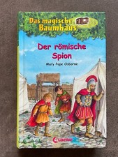 Verkaufe Das Magische Baumhaus