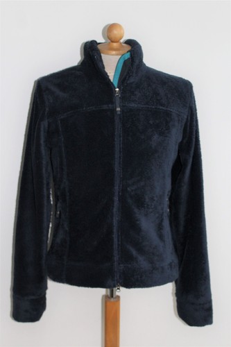 Damen zipp funktionsjacke - damen,