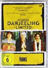 The Darjeeling Limited von Wes