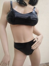   LATEXVERTRIEB    ANGEBOT  !!  Jetzt  Latex BH  mit Cups ( Bra )  in 3 Farben